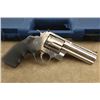 Image 1 : Colt Anaconda Anaconda-sp4rts Model Mm 4.25" Stainless .44 Magnum Da/sa Revolver & Box