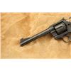 Image 10 : Custom Colt Officers Model Match Single Action Only .38 Special Target Revolver, 1961 C&r
