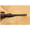 Image 11 : Custom Colt Officers Model Match Single Action Only .38 Special Target Revolver, 1961 C&r