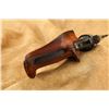 Image 13 : Custom Colt Officers Model Match Single Action Only .38 Special Target Revolver, 1961 C&r