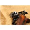 Image 19 : Custom Colt Officers Model Match Single Action Only .38 Special Target Revolver, 1961 C&r