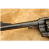Image 25 : Custom Colt Officers Model Match Single Action Only .38 Special Target Revolver, 1961 C&r