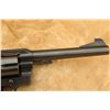 Image 26 : Custom Colt Officers Model Match Single Action Only .38 Special Target Revolver, 1961 C&r