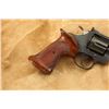 Image 4 : Custom Colt Officers Model Match Single Action Only .38 Special Target Revolver, 1961 C&r