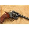 Image 5 : Custom Colt Officers Model Match Single Action Only .38 Special Target Revolver, 1961 C&r