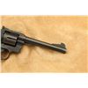 Image 6 : Custom Colt Officers Model Match Single Action Only .38 Special Target Revolver, 1961 C&r
