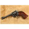 Image 7 : Custom Colt Officers Model Match Single Action Only .38 Special Target Revolver, 1961 C&r
