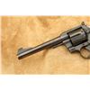 Image 10 : Bob Chow Colt Officers Model Match Omm 6" .38 Special Double Action Target Revolver, 1953 C&r