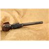 Image 11 : Bob Chow Colt Officers Model Match Omm 6" .38 Special Double Action Target Revolver, 1953 C&r