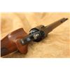 Image 12 : Bob Chow Colt Officers Model Match Omm 6" .38 Special Double Action Target Revolver, 1953 C&r