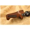 Image 13 : Bob Chow Colt Officers Model Match Omm 6" .38 Special Double Action Target Revolver, 1953 C&r