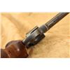 Image 16 : Bob Chow Colt Officers Model Match Omm 6" .38 Special Double Action Target Revolver, 1953 C&r