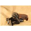 Image 21 : Bob Chow Colt Officers Model Match Omm 6" .38 Special Double Action Target Revolver, 1953 C&r