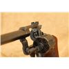 Image 22 : Bob Chow Colt Officers Model Match Omm 6" .38 Special Double Action Target Revolver, 1953 C&r
