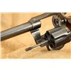 Image 23 : Bob Chow Colt Officers Model Match Omm 6" .38 Special Double Action Target Revolver, 1953 C&r