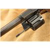 Image 24 : Bob Chow Colt Officers Model Match Omm 6" .38 Special Double Action Target Revolver, 1953 C&r