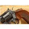 Image 25 : Bob Chow Colt Officers Model Match Omm 6" .38 Special Double Action Target Revolver, 1953 C&r