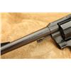 Image 26 : Bob Chow Colt Officers Model Match Omm 6" .38 Special Double Action Target Revolver, 1953 C&r