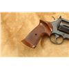 Image 4 : Bob Chow Colt Officers Model Match Omm 6" .38 Special Double Action Target Revolver, 1953 C&r