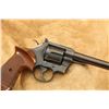 Image 5 : Bob Chow Colt Officers Model Match Omm 6" .38 Special Double Action Target Revolver, 1953 C&r