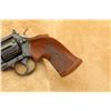 Image 8 : Bob Chow Colt Officers Model Match Omm 6" .38 Special Double Action Target Revolver, 1953 C&r