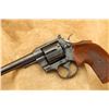 Image 9 : Bob Chow Colt Officers Model Match Omm 6" .38 Special Double Action Target Revolver, 1953 C&r