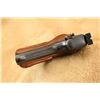 Image 10 : Colt Woodsman Match Target Model 3rd Series 6" .22 Lr Semi-automatic Pistol, 1973 C&r