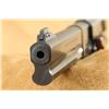 Image 15 : Colt Woodsman Match Target Model 3rd Series 6" .22 Lr Semi-automatic Pistol, 1973 C&r