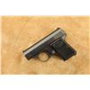 Image 11 : Fn Belgian Baby Browning 2" .25 Acp Compact Semi-automatic Pistol And Case, 1967 C&r
