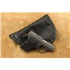 Image 1 : Fn Belgian Baby Browning 2" .25 Acp Compact Semi-automatic Pistol And Case, 1967 C&r