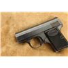 Image 21 : Fn Belgian Baby Browning 2" .25 Acp Compact Semi-automatic Pistol And Case, 1967 C&r