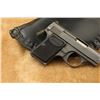 Image 2 : Fn Belgian Baby Browning 2" .25 Acp Compact Semi-automatic Pistol And Case, 1967 C&r