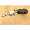 Image 10 : Stainless Taurus Model 605 Stainless .357 Mag 2" Snub Nose 5-shot Da/sa Revolver