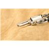 Image 11 : Stainless Taurus Model 605 Stainless .357 Mag 2" Snub Nose 5-shot Da/sa Revolver