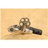 Image 15 : Stainless Taurus Model 605 Stainless .357 Mag 2" Snub Nose 5-shot Da/sa Revolver