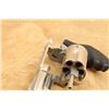 Image 16 : Stainless Taurus Model 605 Stainless .357 Mag 2" Snub Nose 5-shot Da/sa Revolver