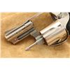 Image 17 : Stainless Taurus Model 605 Stainless .357 Mag 2" Snub Nose 5-shot Da/sa Revolver