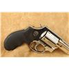Image 19 : Stainless Taurus Model 605 Stainless .357 Mag 2" Snub Nose 5-shot Da/sa Revolver