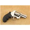 Image 1 : Stainless Taurus Model 605 Stainless .357 Mag 2" Snub Nose 5-shot Da/sa Revolver