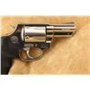 Image 21 : Stainless Taurus Model 605 Stainless .357 Mag 2" Snub Nose 5-shot Da/sa Revolver
