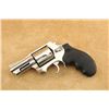 Image 2 : Stainless Taurus Model 605 Stainless .357 Mag 2" Snub Nose 5-shot Da/sa Revolver
