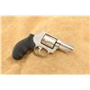 Image 3 : Stainless Taurus Model 605 Stainless .357 Mag 2" Snub Nose 5-shot Da/sa Revolver