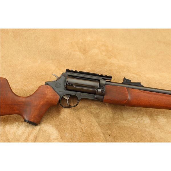 Taurus Circuit Judge .45 Colt .410 Bore 18.5" 5 Shot Revolving Rifle, Mfd 2009-present