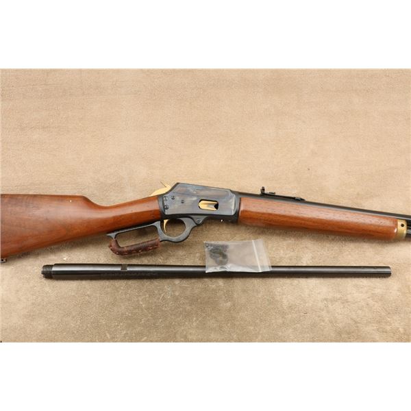Ranger Point Precision Custom Marlin 1894 .45 Acp 18" Short Stroke Lever Action Rifle, 1989
