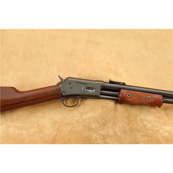 Us Fire Arms Usfa Lightning Magazine Like Colt Clmr .44-40 Wcf 20" Carbine Pump Rifle
