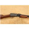 Image 1 : Us Fire Arms Usfa Lightning Magazine Like Colt Clmr .44-40 Wcf 20" Carbine Pump Rifle