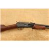Image 4 : Us Fire Arms Usfa Lightning Magazine Like Colt Clmr .44-40 Wcf 20" Carbine Pump Rifle