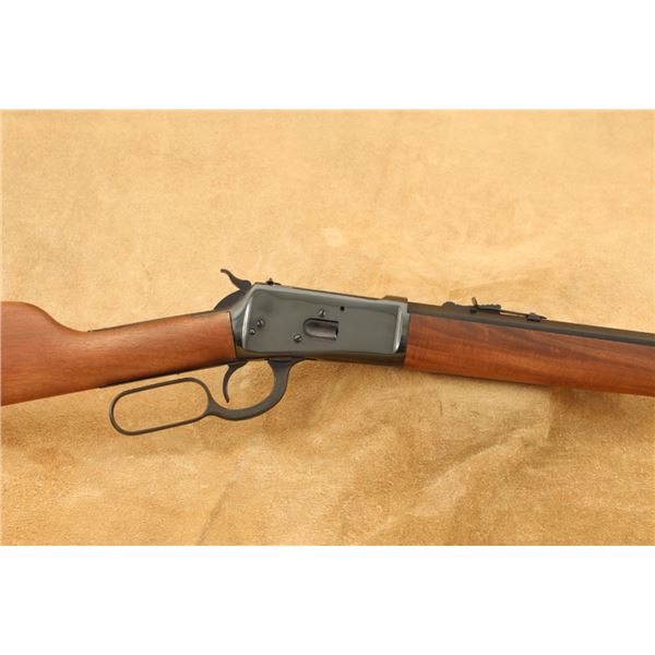 Rossi Puma M92 .44 Magnum 24" 12rd Lever Action Rifle, Mfd Circa 1990s-2008