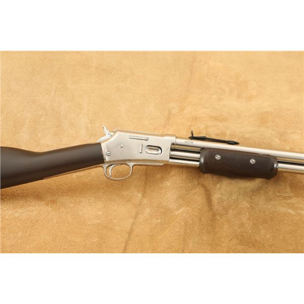 Taurus C45 Thunderbolt Stainless .45 Colt 26" 14rd Pump Action Colt Lightning Pattern Rifle