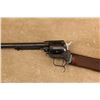 Image 8 : Heritage Manufacturing Rough Rider Rancher Carbine .22 Long Rifle 16" Sa Revolving Rifle